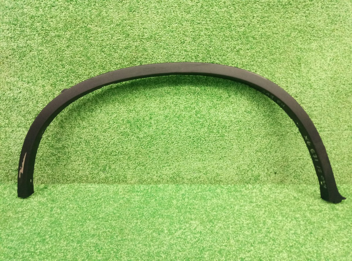 Накладка заднего крыла правого BMW X6 E71 2007-2014 51127176330 на BMW X6 E71