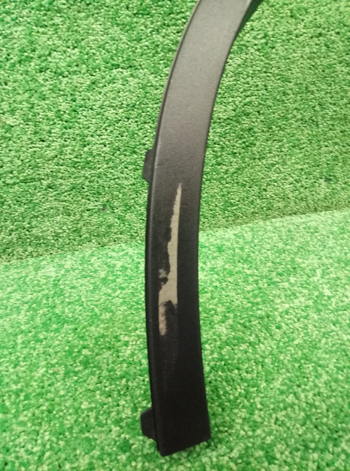 Накладка заднего крыла правого BMW X6 E71 2007-2014 51127176330 на BMW X6 E71