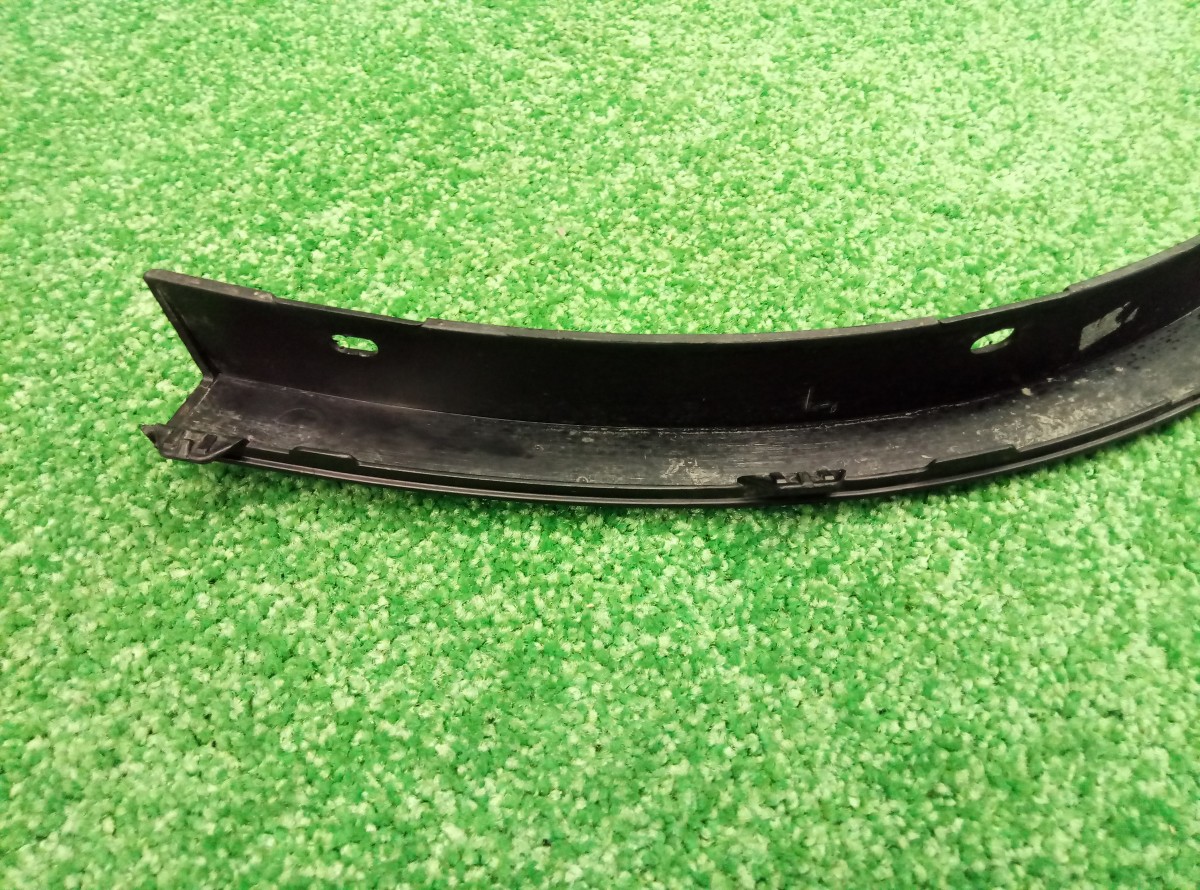 Накладка заднего крыла правого BMW X6 E71 2007-2014 51127176330 на BMW X6 E71