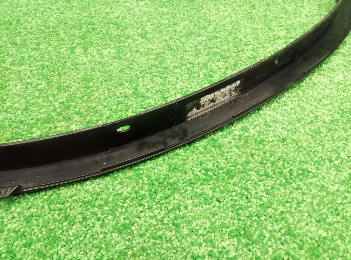 Накладка заднего крыла правого BMW X6 E71 2007-2014 51127176330 на BMW X6 E71