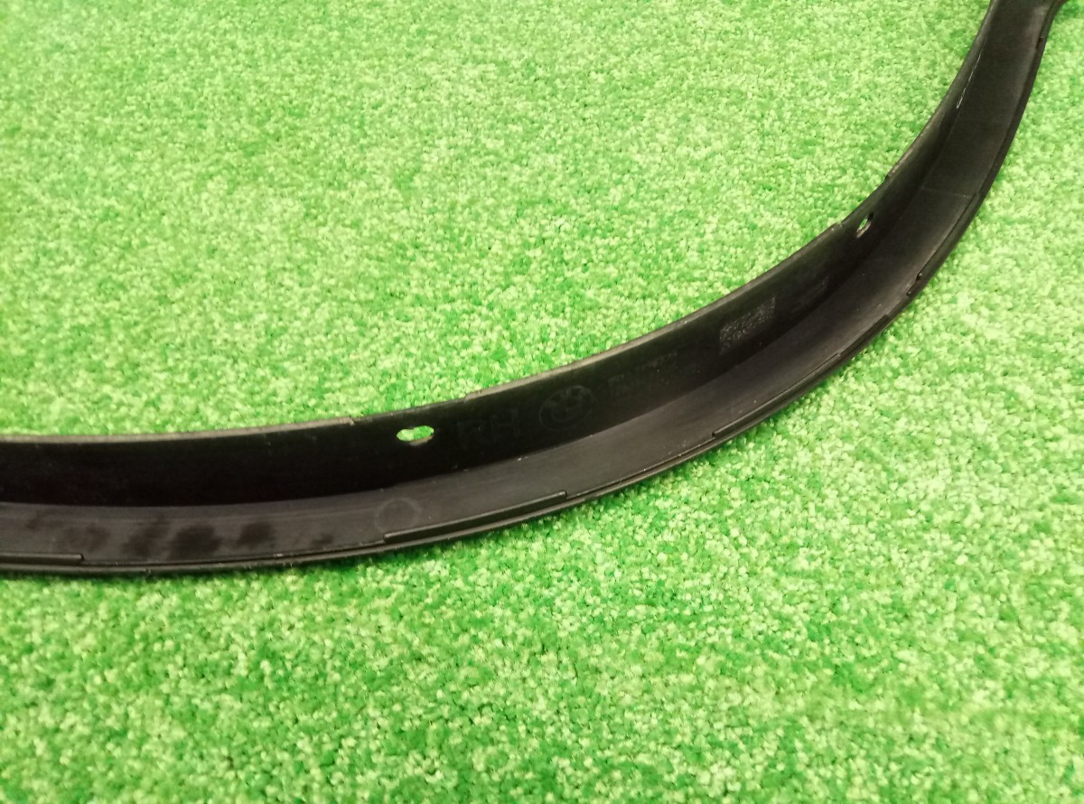 Накладка заднего крыла правого BMW X6 E71 2007-2014 51127176330 на BMW X6 E71