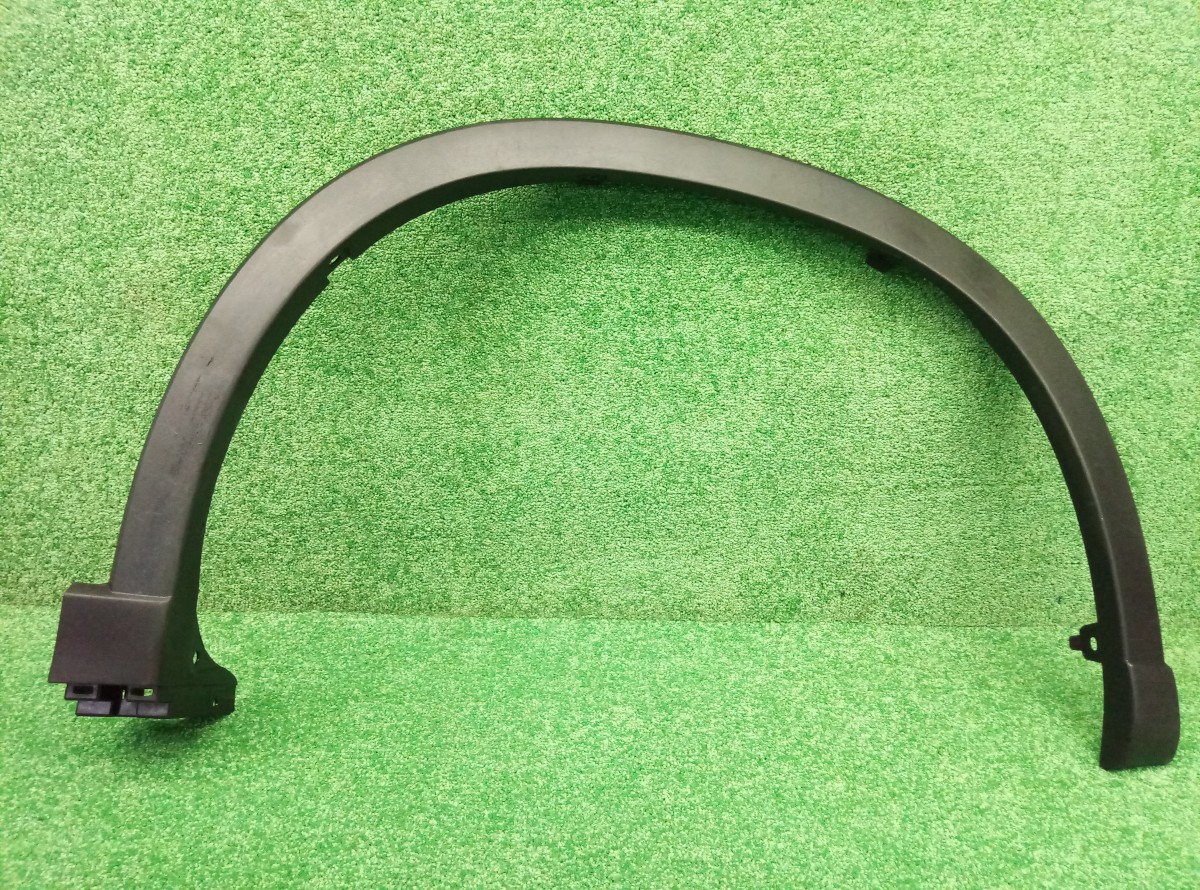 Накладка заднего крыла левого Mazda CX5 (KE) 2011-2015 KD5351W21 на Mazda CX5 (KE)