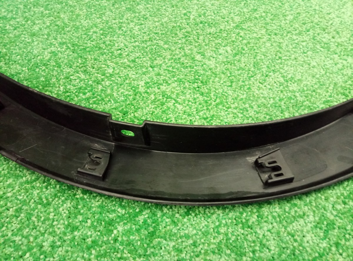 Накладка заднего крыла левого Mazda CX5 (KE) 2011-2015 KD5351W21 на Mazda CX5 (KE)