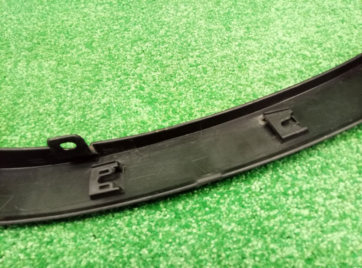 Накладка заднего крыла левого Mazda CX5 (KE) 2011-2015 KD5351W21 на Mazda CX5 (KE)