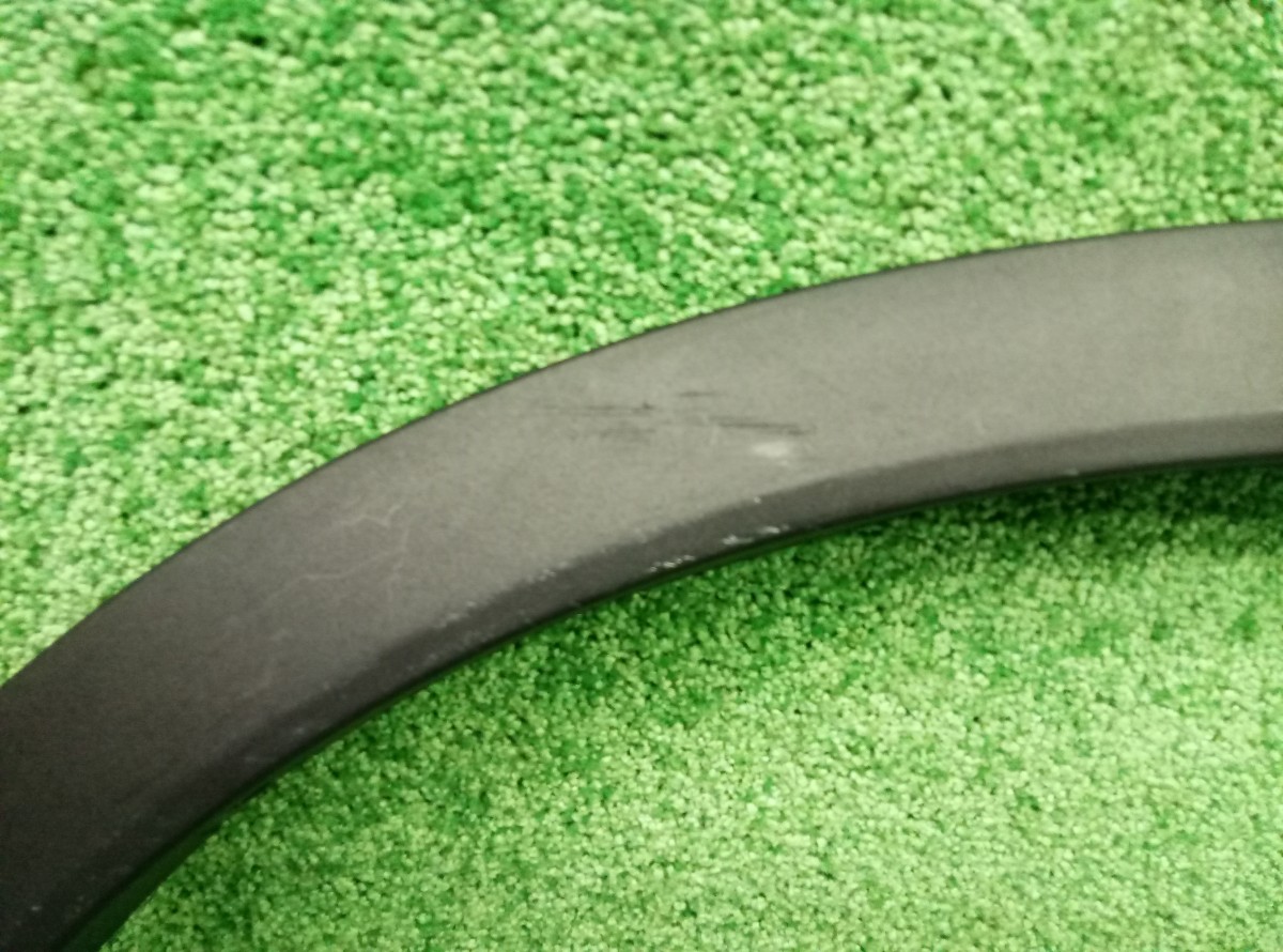 Накладка заднего крыла правого BMW X3 (F25) 2010-2014 51777210084 на BMW X3 (F25)