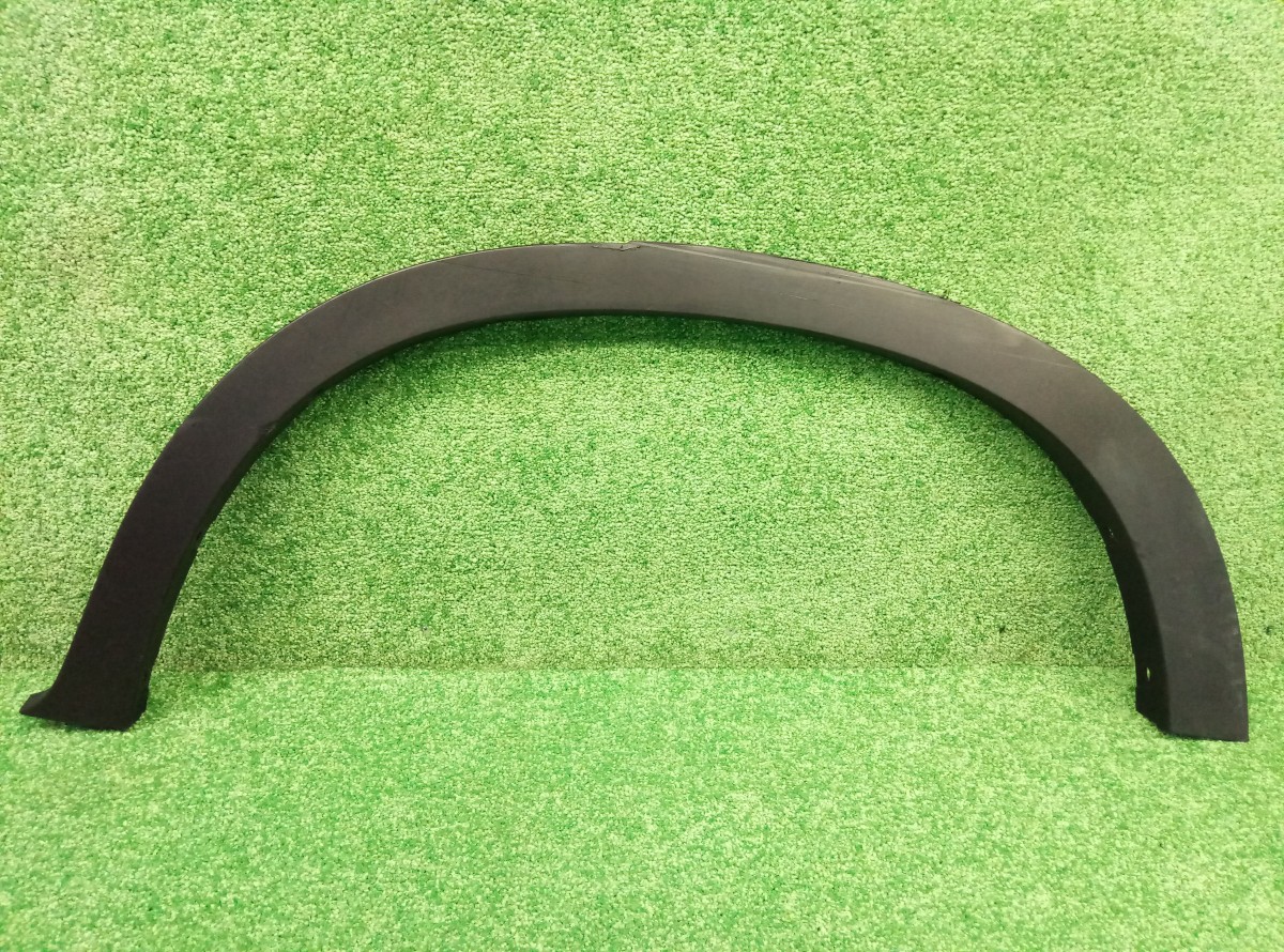Накладка заднего крыла левого BMW X5 E70 2006-2010 5177715842504 на BMW X5 E70