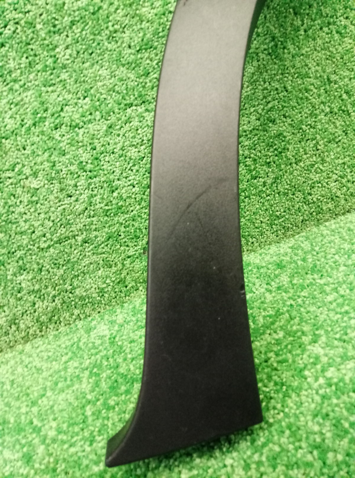 Накладка заднего крыла левого BMW X5 E70 2006-2010 5177715842504 на BMW X5 E70