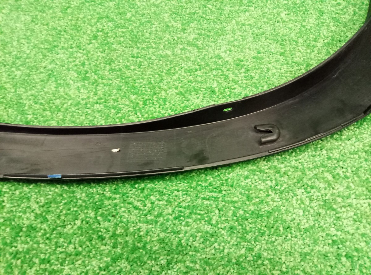 Накладка заднего крыла левого BMW X5 E70 2006-2010 5177715842504 на BMW X5 E70