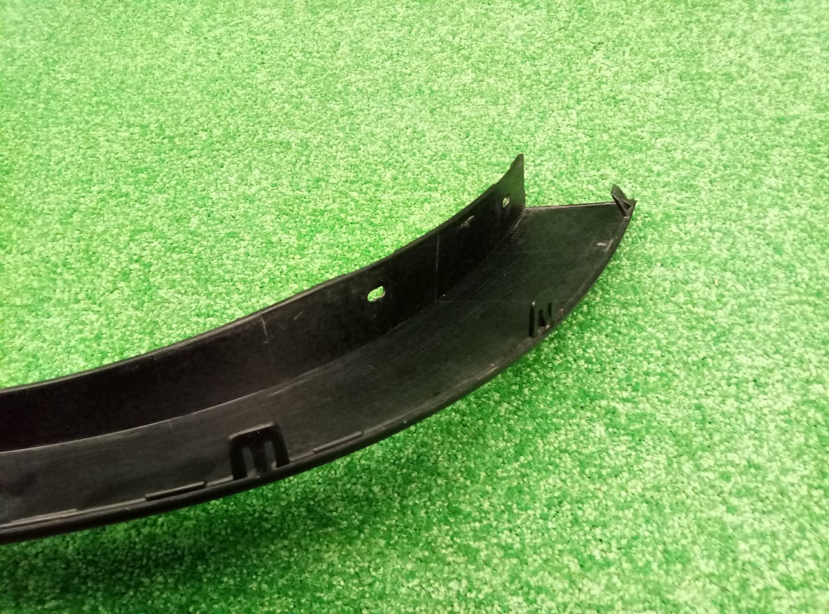 Накладка заднего крыла левого BMW X5 E70 2006-2010 5177715842504 на BMW X5 E70
