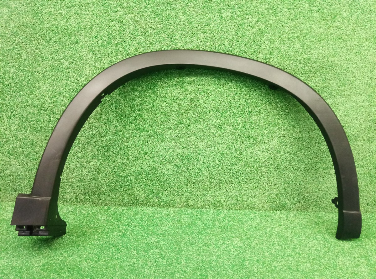Накладка переднего крыла правого Mazda CX 5 2012-2017  KD5351W21 на Mazda CX5 (KE)