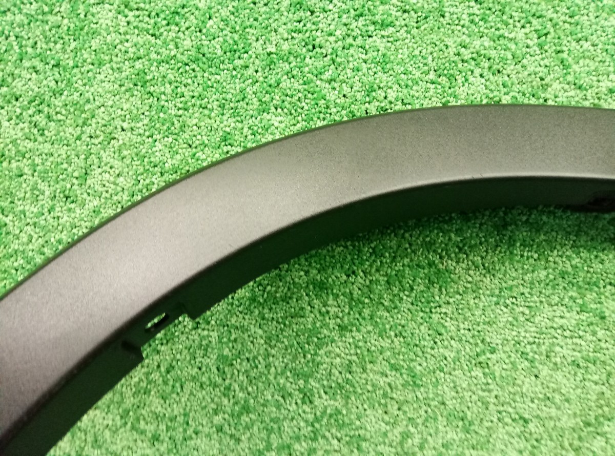 Накладка переднего крыла правого Mazda CX 5 2012-2017  KD5351W21 на Mazda CX5 (KE)