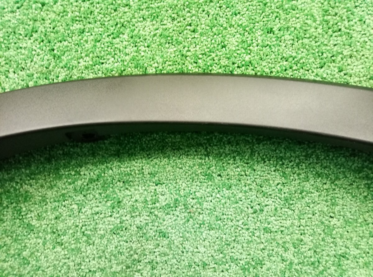 Накладка переднего крыла правого Mazda CX 5 2012-2017  KD5351W21 на Mazda CX5 (KE)