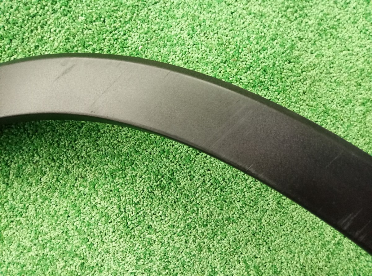Накладка переднего крыла правого Mazda CX 5 2012-2017  KD5351W21 на Mazda CX5 (KE)