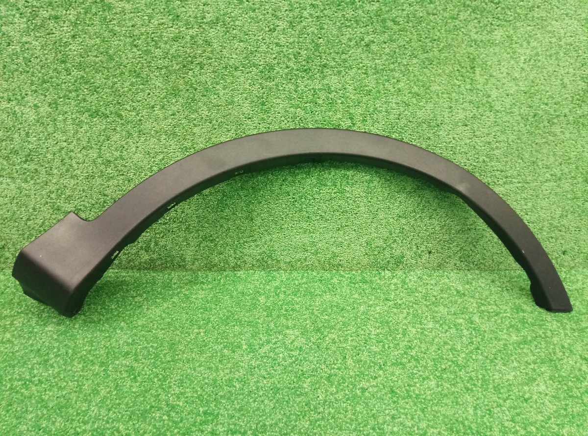 Накладка крыла переднего правого Toyota RAV 4 2013 7560142130 на Toyota RAV 4 (XA30)