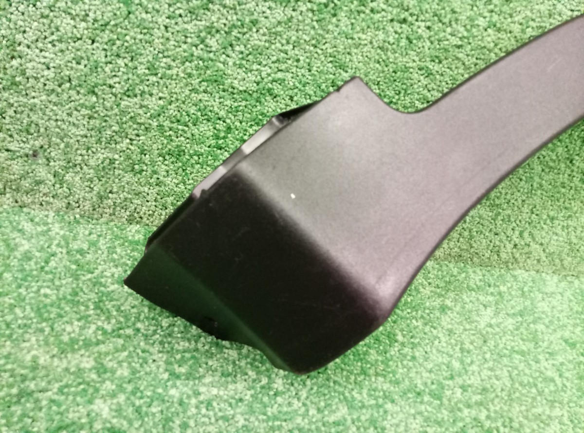 Накладка крыла переднего правого Toyota RAV 4 2013 7560142130 на Toyota RAV 4 (XA30)