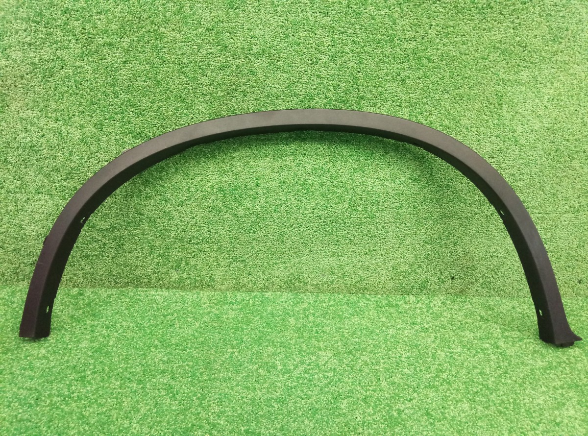 Накладка заднего крыла правого BMW X6 E71 2007-2014 51127176330 на BMW X6 E71