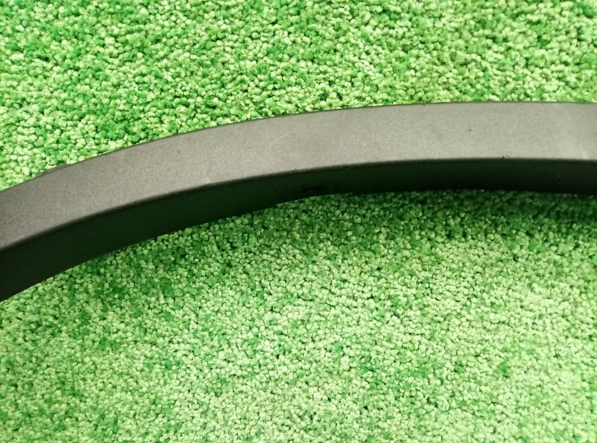 Накладка заднего крыла правого BMW X6 E71 2007-2014 51127176330 на BMW X6 E71