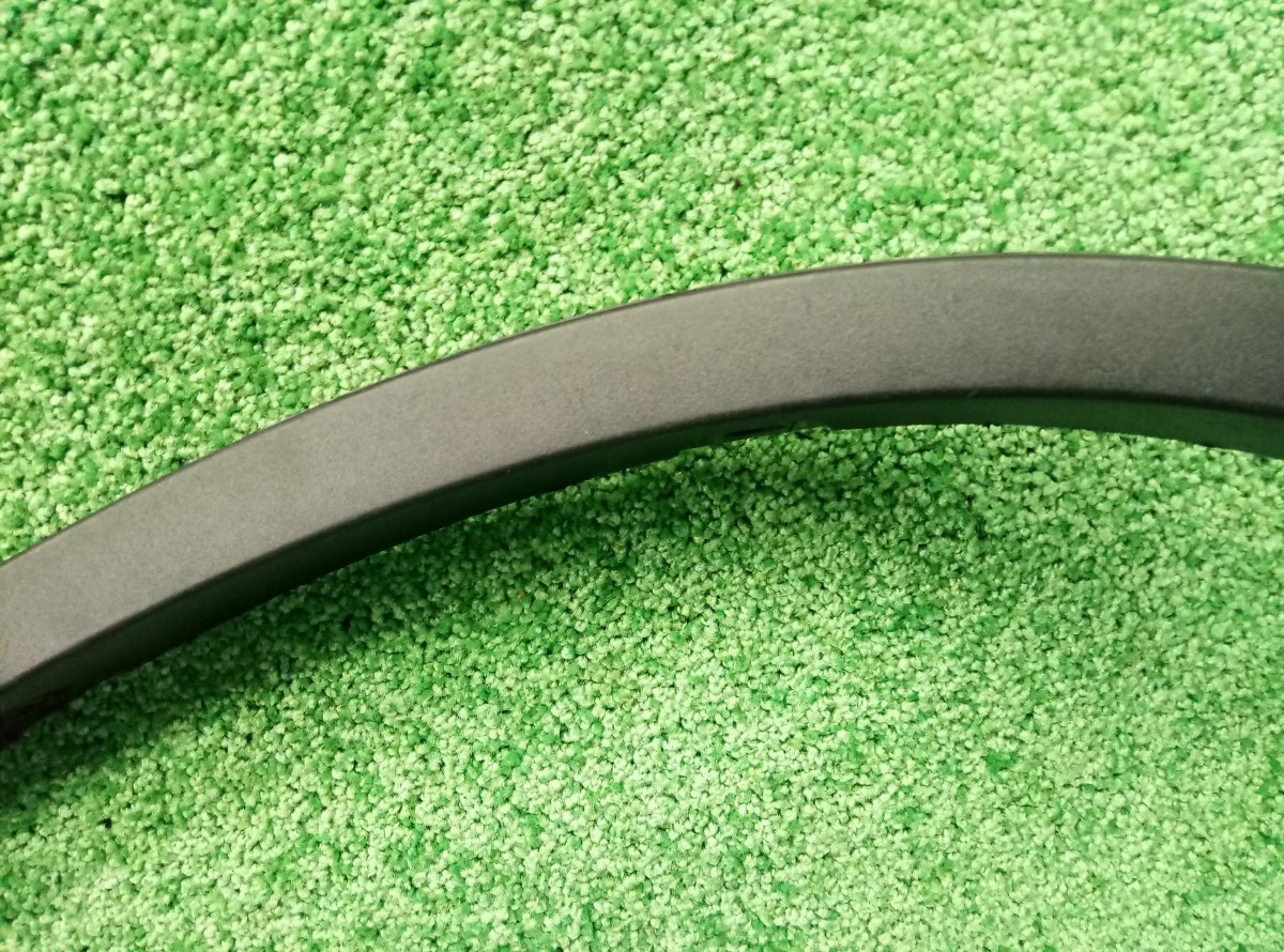 Накладка заднего крыла правого BMW X6 E71 2007-2014 51127176330 на BMW X6 E71