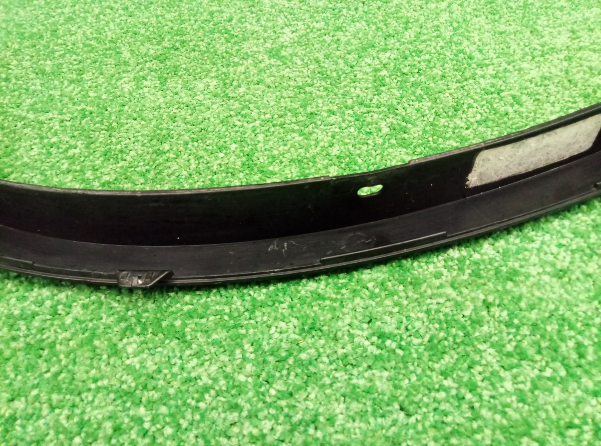 Накладка заднего крыла правого BMW X6 E71 2007-2014 51127176330 на BMW X6 E71