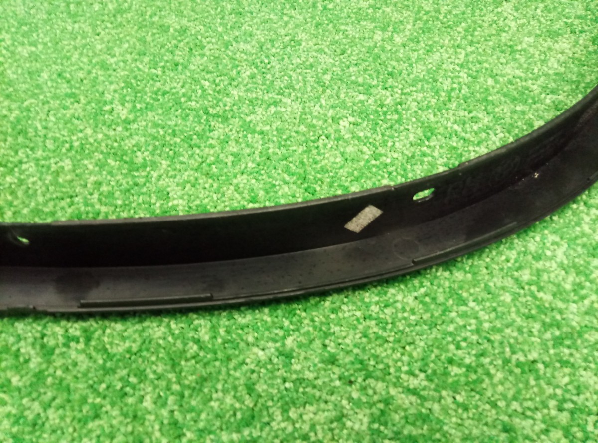 Накладка заднего крыла правого BMW X6 E71 2007-2014 51127176330 на BMW X6 E71