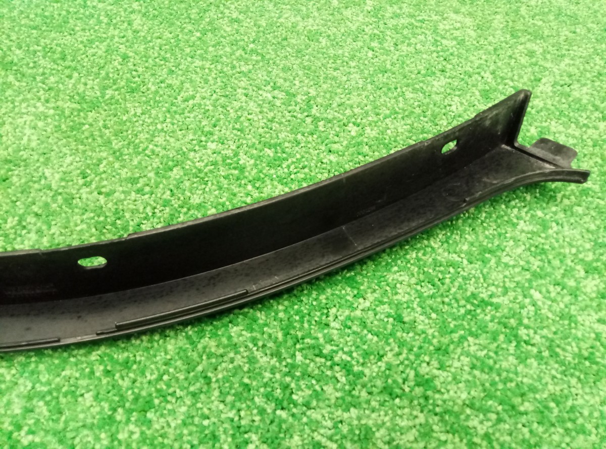 Накладка заднего крыла правого BMW X6 E71 2007-2014 51127176330 на BMW X6 E71