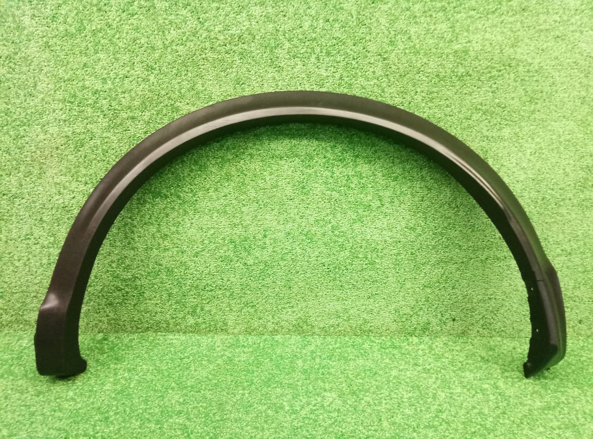 Накладка на крыло задняя левая Nissan Qashqai J11 93829BM90A на Nissan Qashqai J11