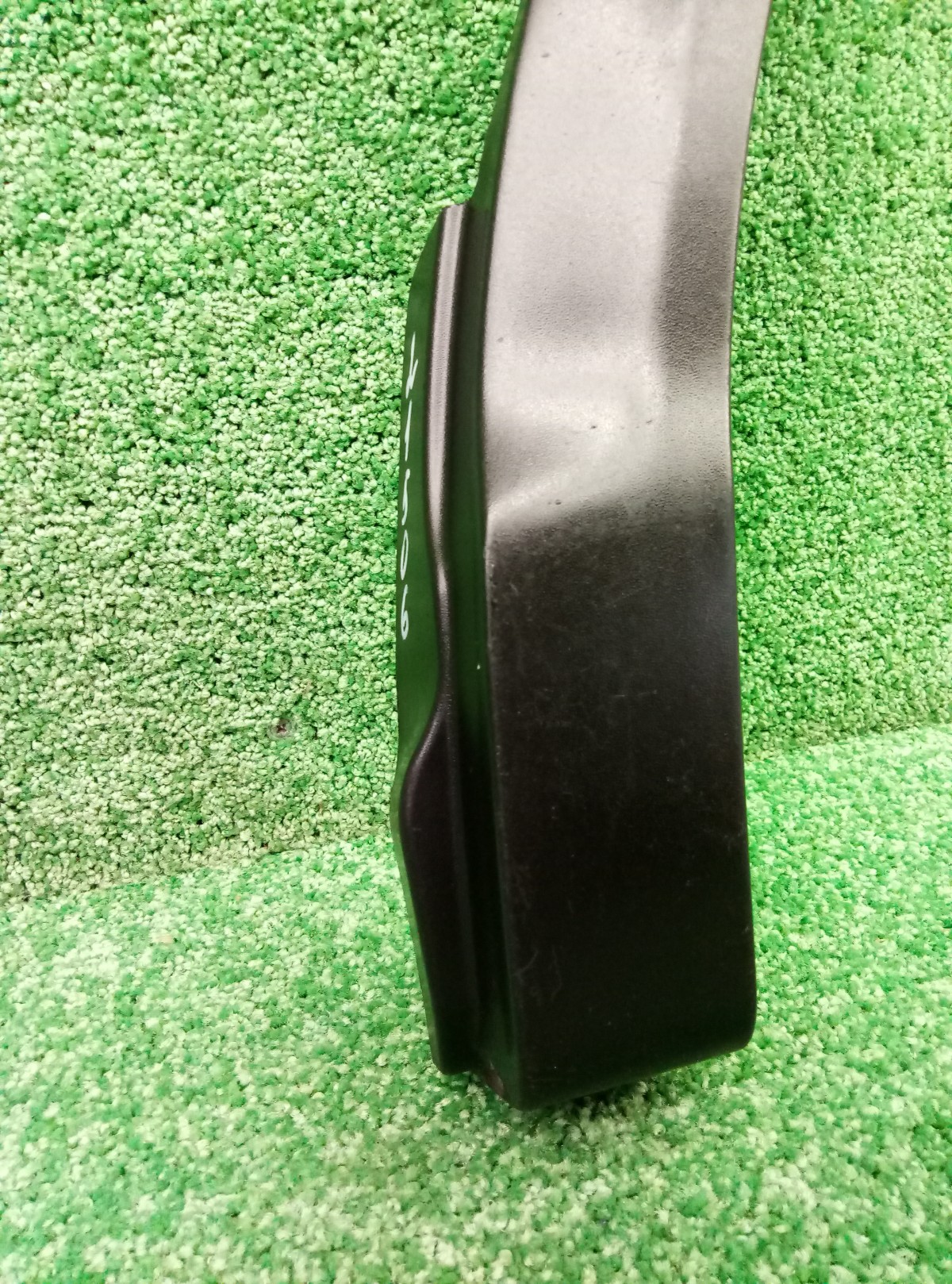 Накладка на крыло задняя левая Nissan Qashqai J11 93829BM90A на Nissan Qashqai J11