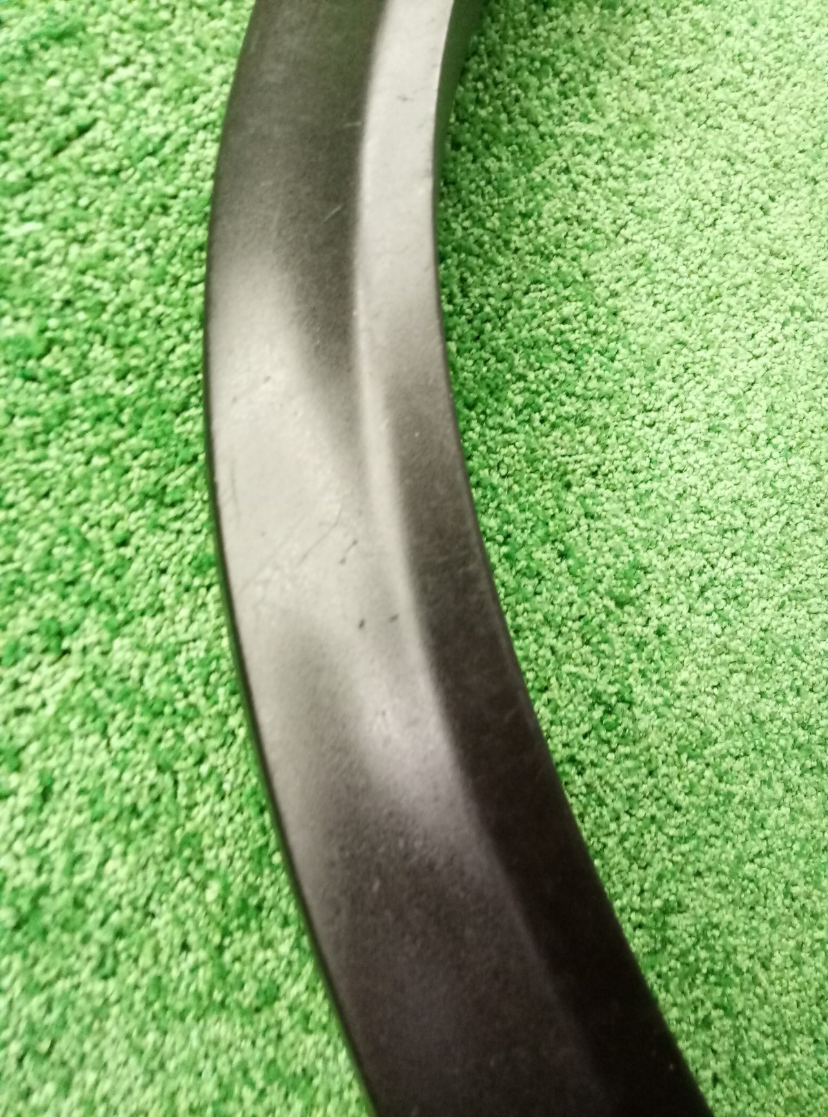 Накладка на крыло задняя левая Nissan Qashqai J11 93829BM90A на Nissan Qashqai J11
