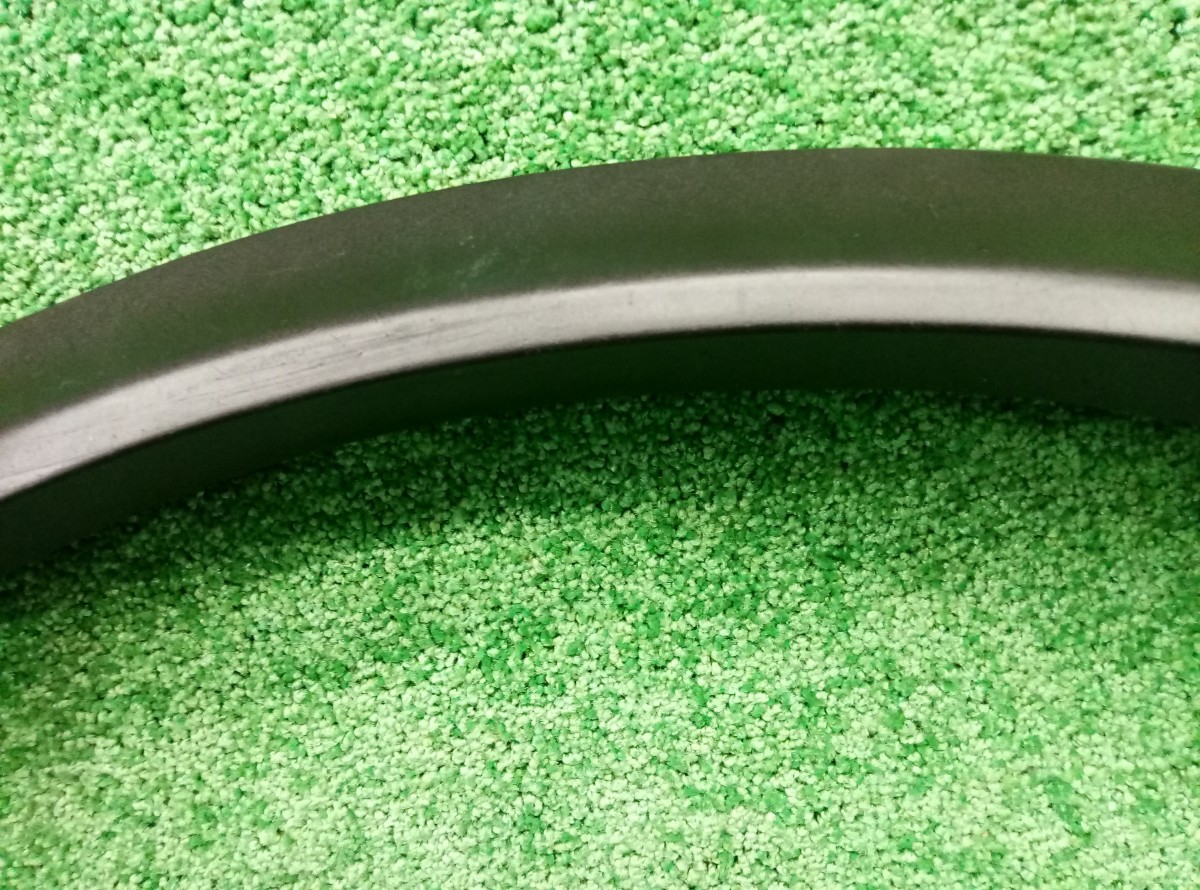 Накладка на крыло задняя левая Nissan Qashqai J11 93829BM90A на Nissan Qashqai J11