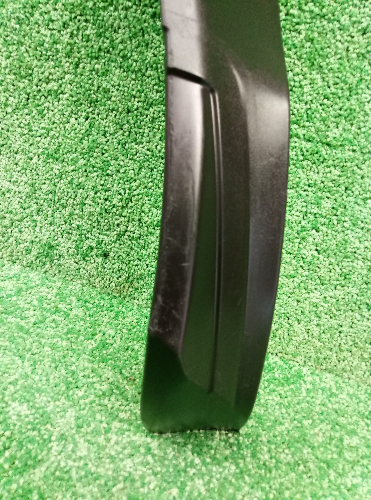 Накладка на крыло задняя левая Nissan Qashqai J11 93829BM90A на Nissan Qashqai J11