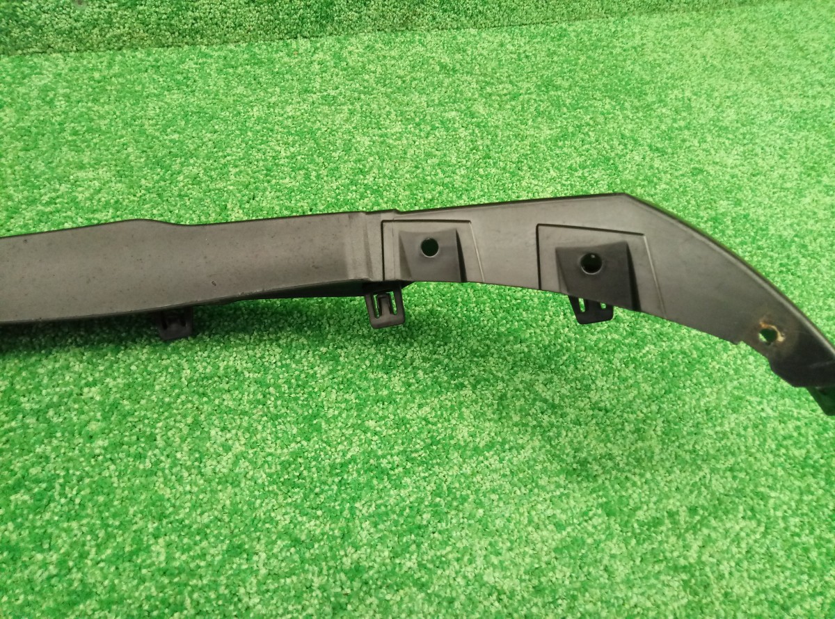 Накладка на крыло задняя левая Nissan Qashqai J11 93829BM90A на Nissan Qashqai J11