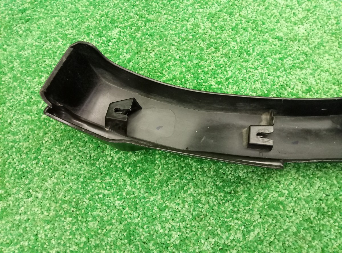 Накладка на крыло задняя левая Nissan Qashqai J11 93829BM90A на Nissan Qashqai J11
