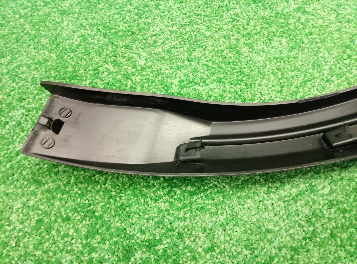 Накладка переднего крыла левого BJ32290E23 Land Rover Range Rover Evoque  2011-2015 на Land Rover Range Rover Evoque 
