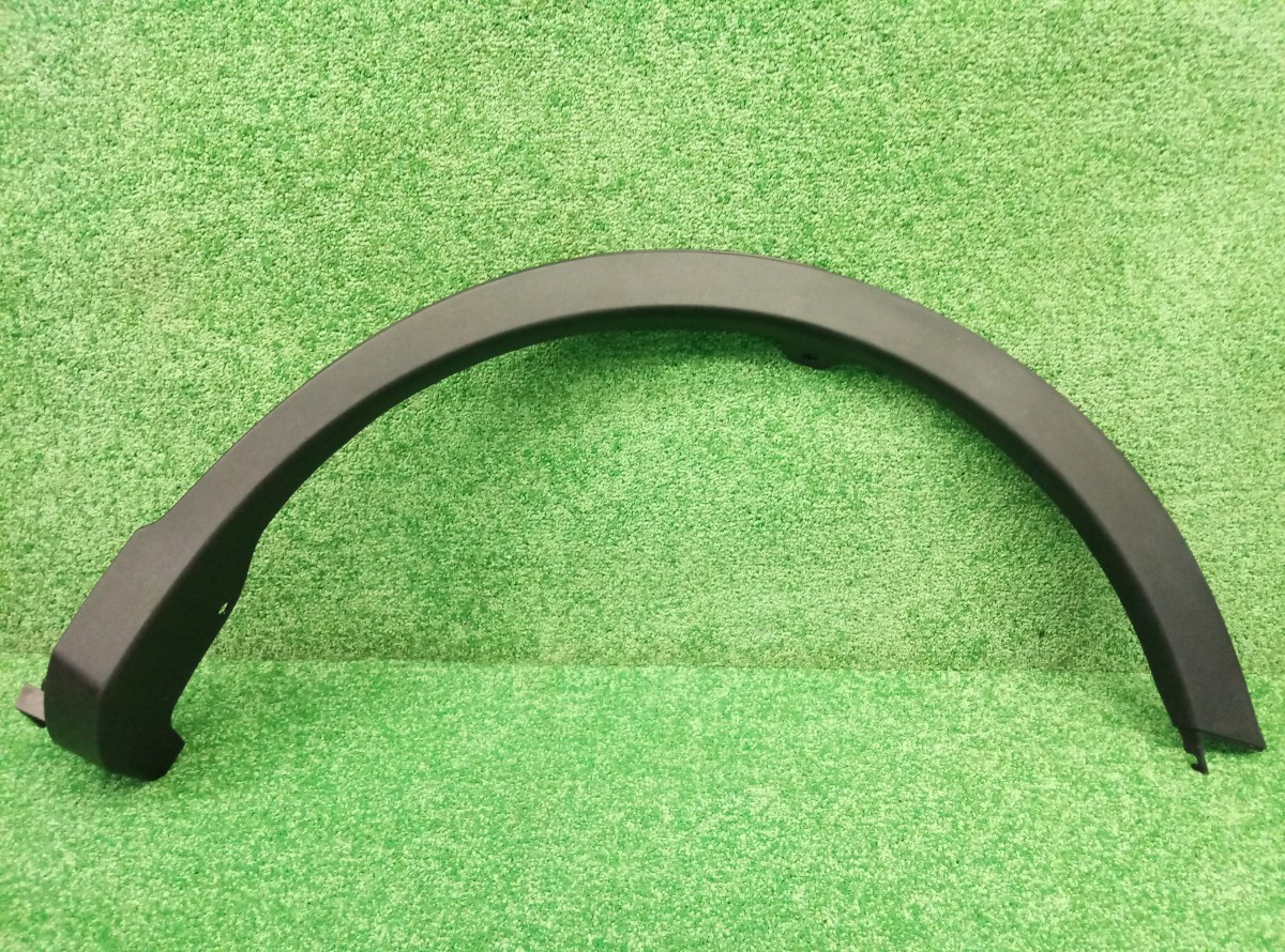 Накладка заднего крыла левого Toyota RAV 4  (CA40) 2012-2015 7560642190 на Toyota RAV 4  (CA40)