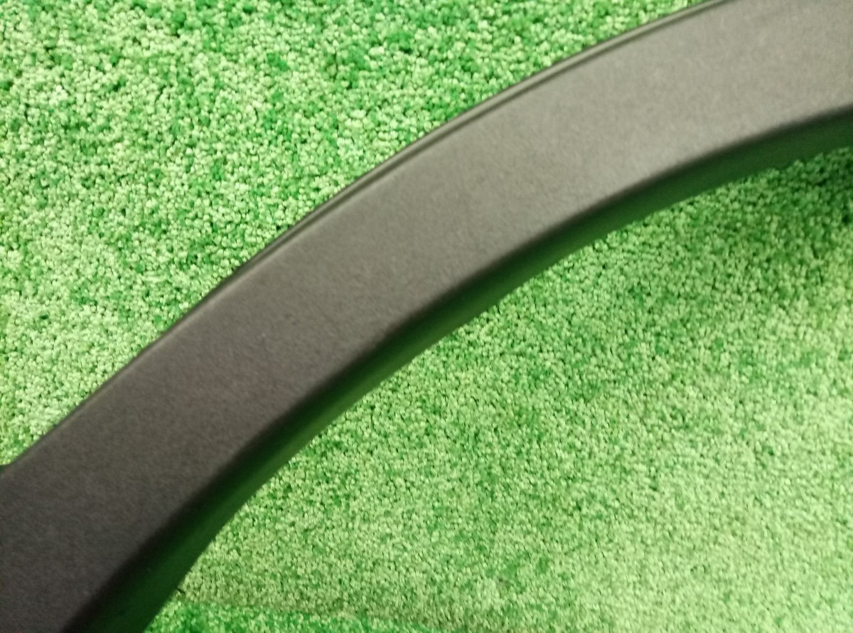 Накладка заднего крыла левого Toyota RAV 4  (CA40) 2012-2015 7560642190 на Toyota RAV 4  (CA40)
