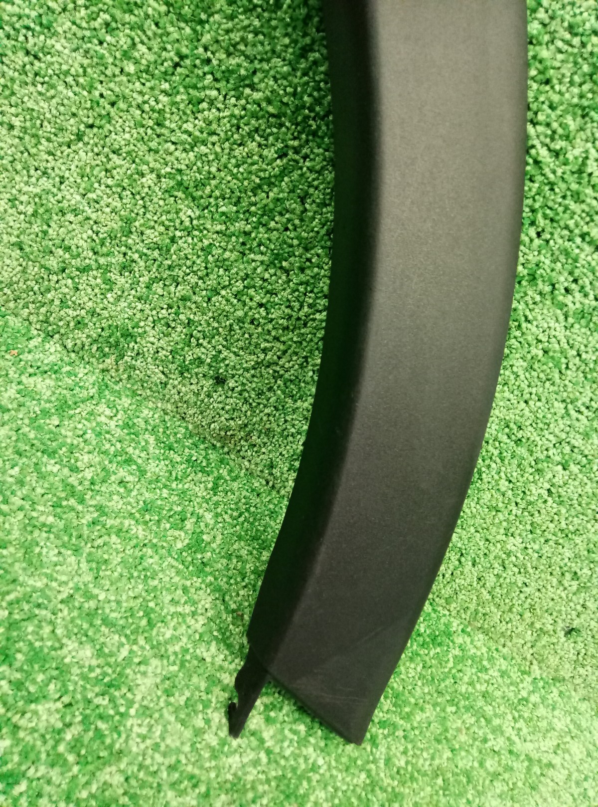 Накладка заднего крыла левого Toyota RAV 4  (CA40) 2012-2015 7560642190 на Toyota RAV 4  (CA40)