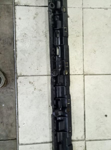 Кронштейн накладки на порог (наружней) BMW X5 F15 2013-н.в. на BMW X5 F15