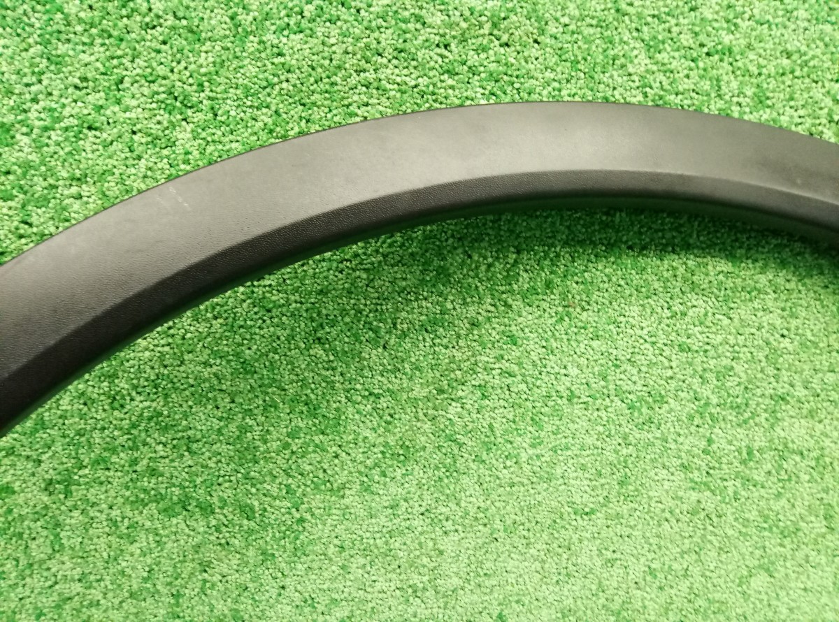 Накладка заднего крыла правого Porsche Cayenne 958 2010-2017 7P5853828D на Porsche Cayenne 958