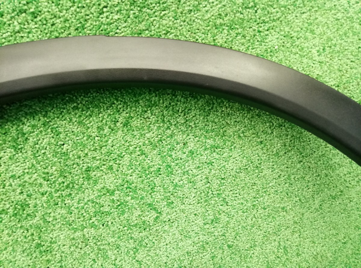 Накладка заднего крыла правого Porsche Cayenne 958 2010-2017 7P5853828D на Porsche Cayenne 958