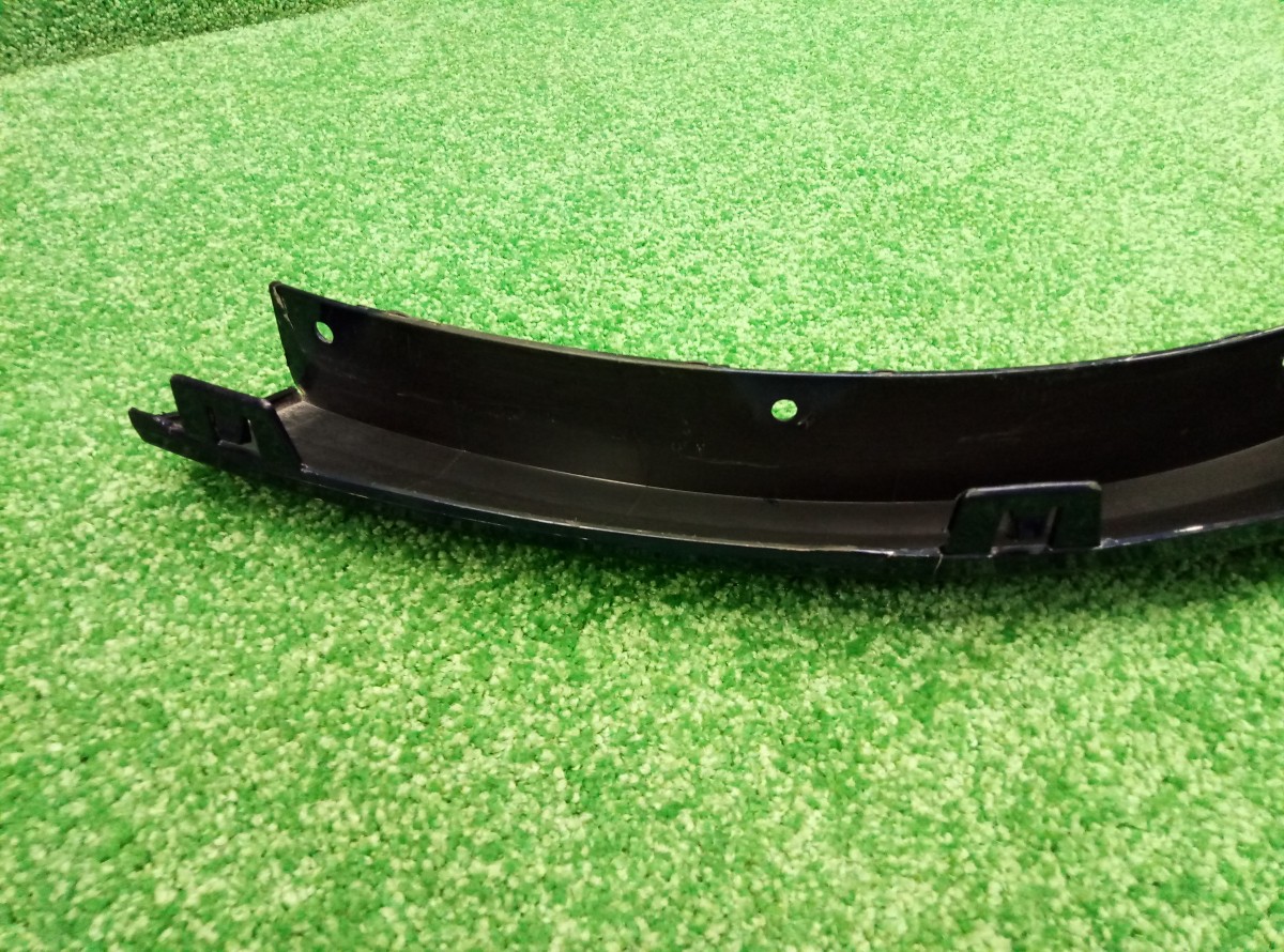 Накладка передняя крыла левого BMW X5 E70 2006-2010 51778036653 на BMW X5 E70