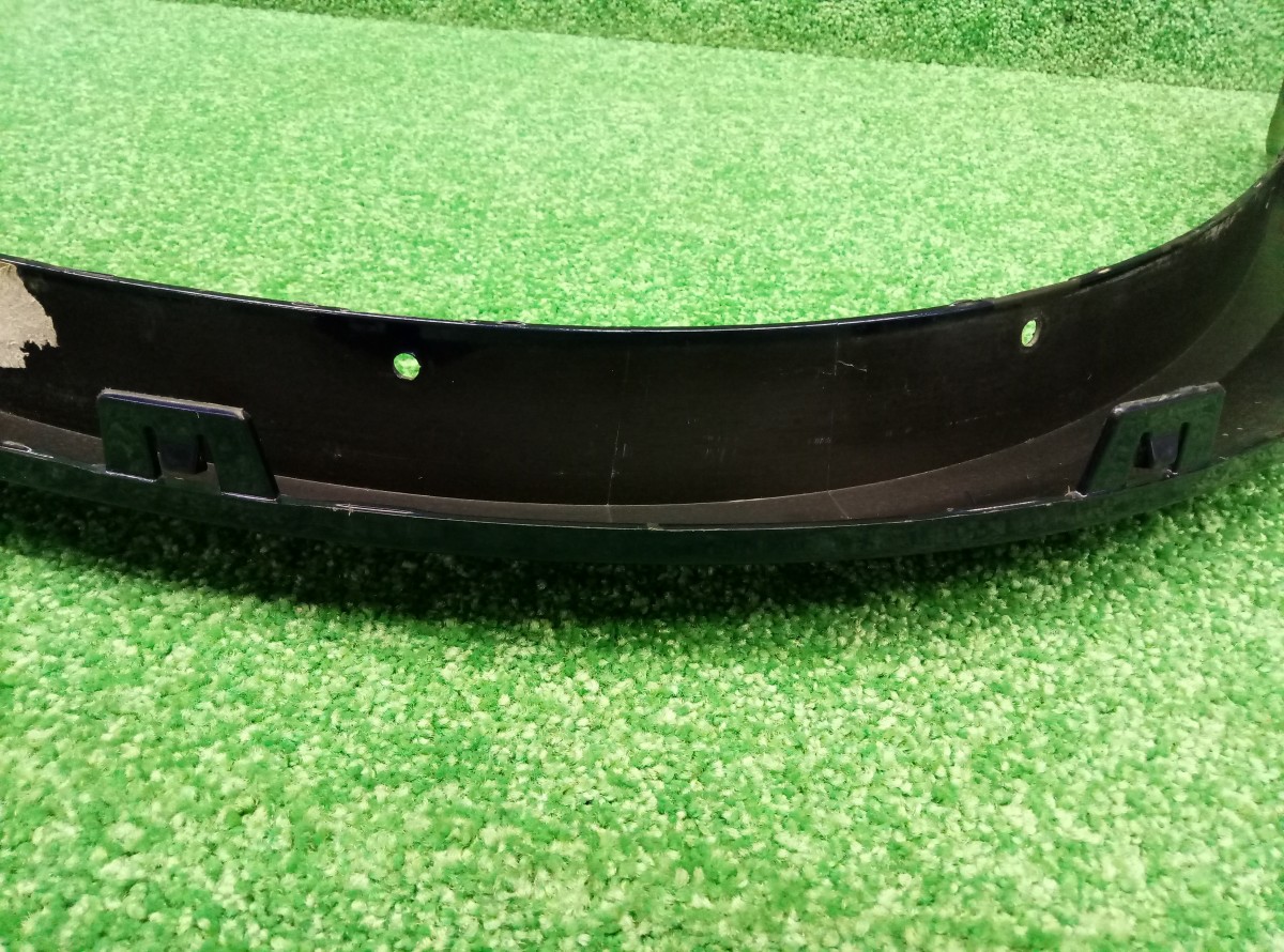 Накладка передняя крыла левого BMW X5 E70 2006-2010 51778036653 на BMW X5 E70