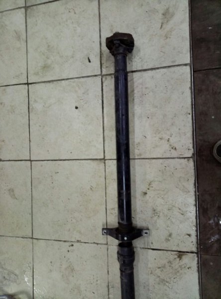Вал карданный Hyundai ix35  2010-2015 на Hyundai ix35 