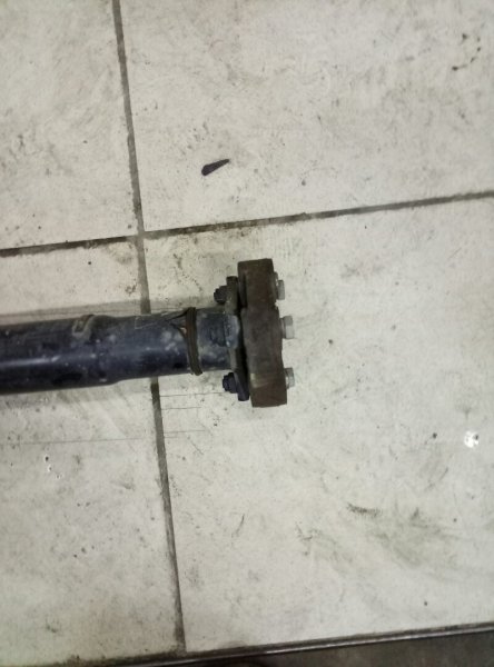 Вал карданный Hyundai ix35  2010-2015 на Hyundai ix35 