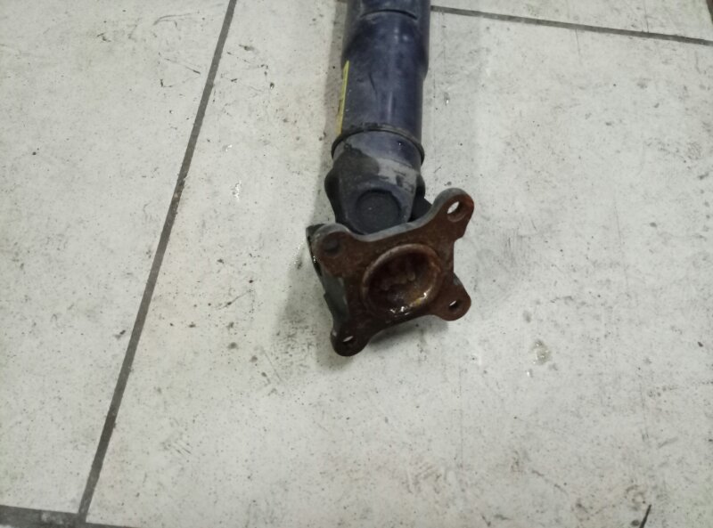 Вал карданный Hyundai ix35  2010-2015 на Hyundai ix35 