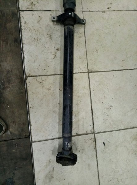 Вал карданный Hyundai ix35  2010-2015 на Hyundai ix35 