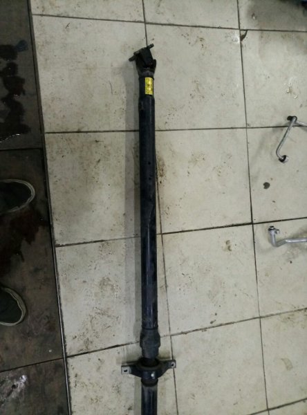 Вал карданный Hyundai ix35  2010-2015 на Hyundai ix35 