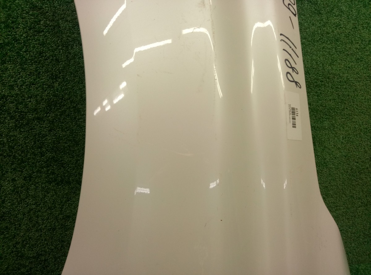 Крыло переднее левое Lexus RX 350 2009-2012 5381248130 на Lexus RX 3