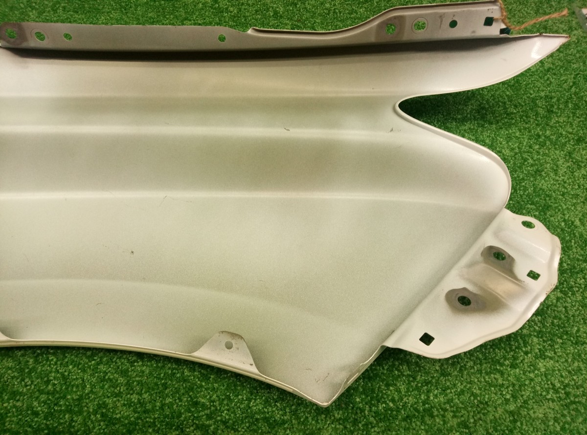 Крыло переднее левое Lexus RX 350 2009-2012 5381248130 на Lexus RX 3
