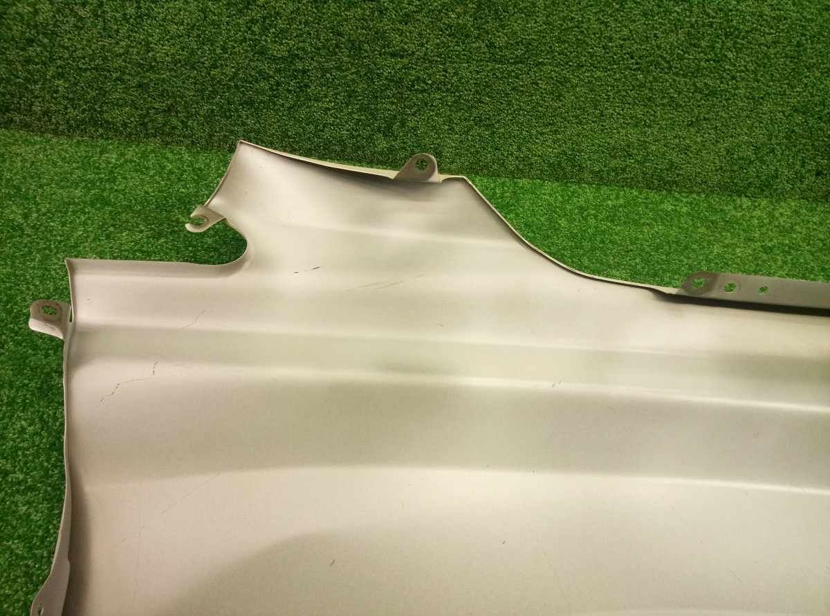 Крыло переднее левое Lexus RX 350 2009-2012 5381248130 на Lexus RX 3