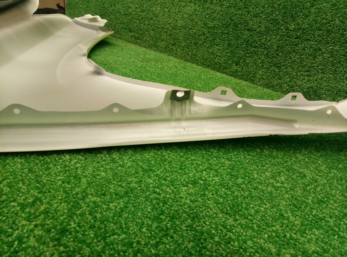 Крыло переднее левое Lexus RX 350 2009-2012 5381248130 на Lexus RX 3